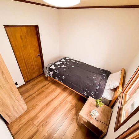 Konayuki Otel Myōkō Dış mekan fotoğraf