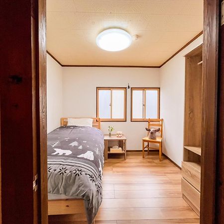 Konayuki Otel Myōkō Dış mekan fotoğraf