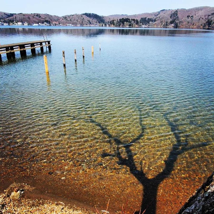 Konayuki Otel Myōkō Dış mekan fotoğraf