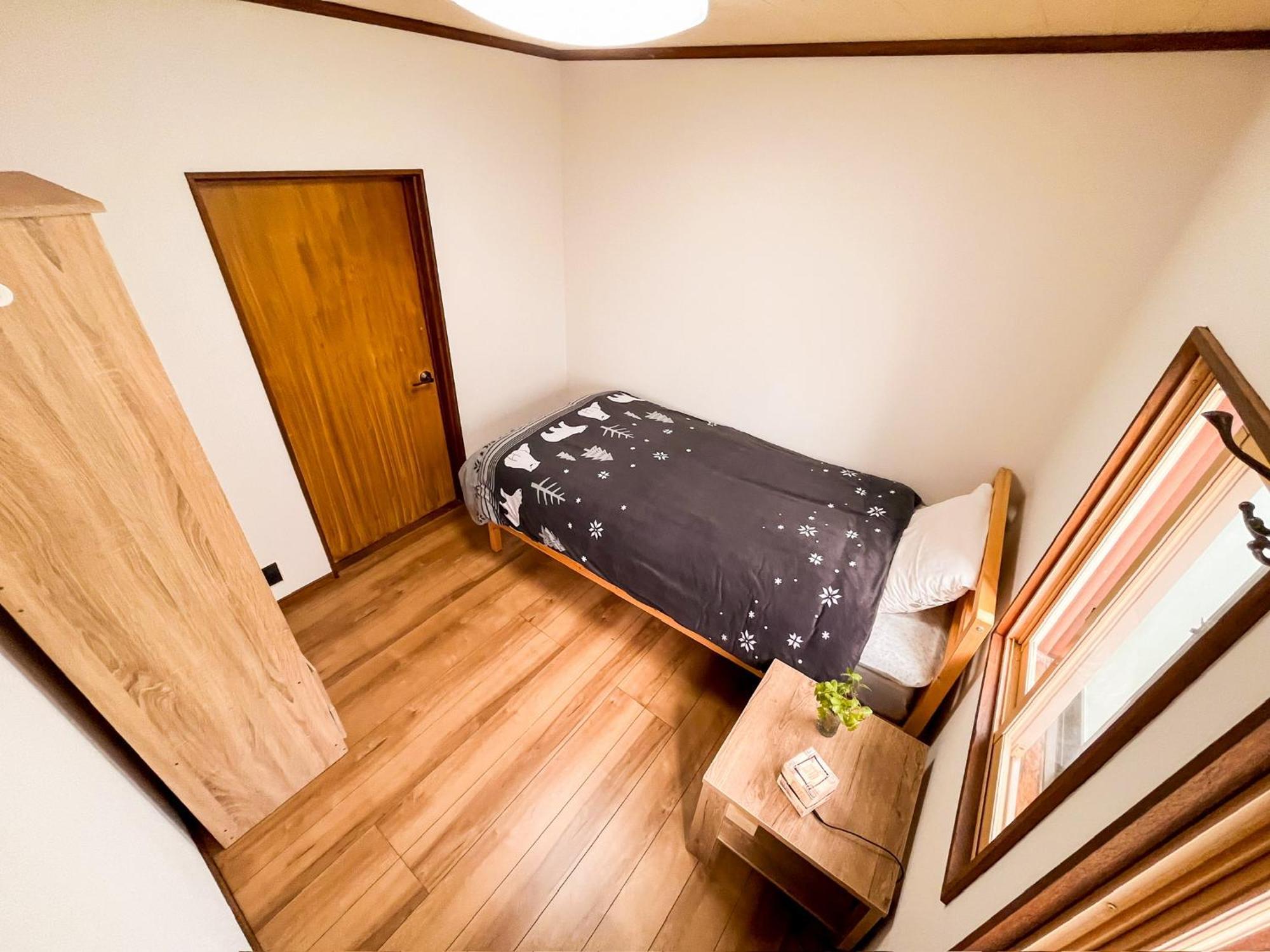 Konayuki Otel Myōkō Dış mekan fotoğraf