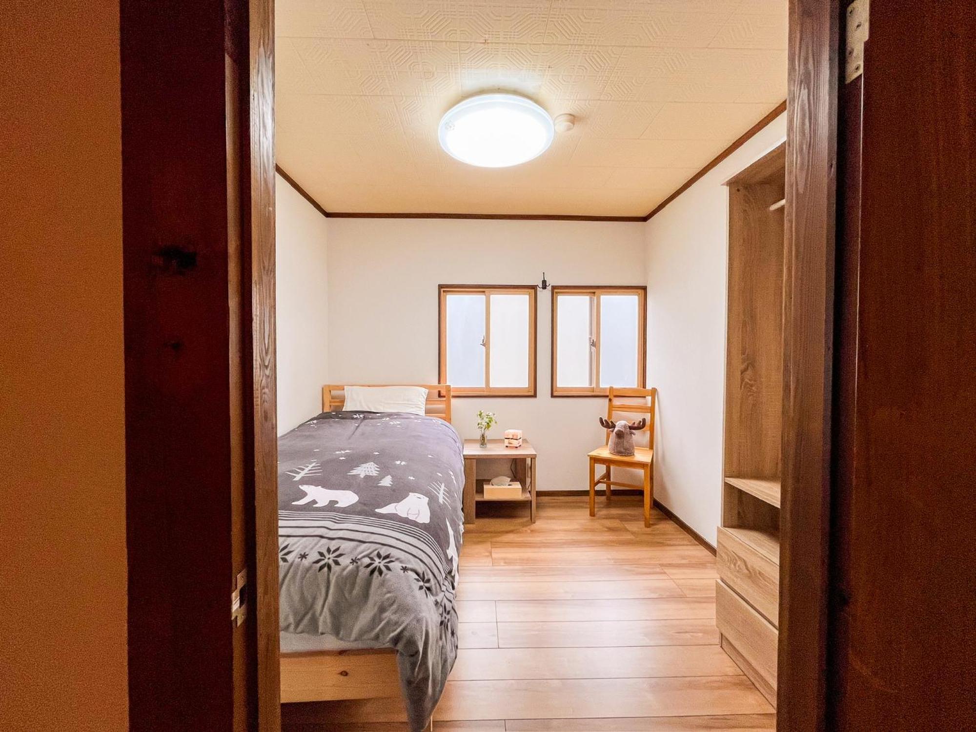 Konayuki Otel Myōkō Dış mekan fotoğraf
