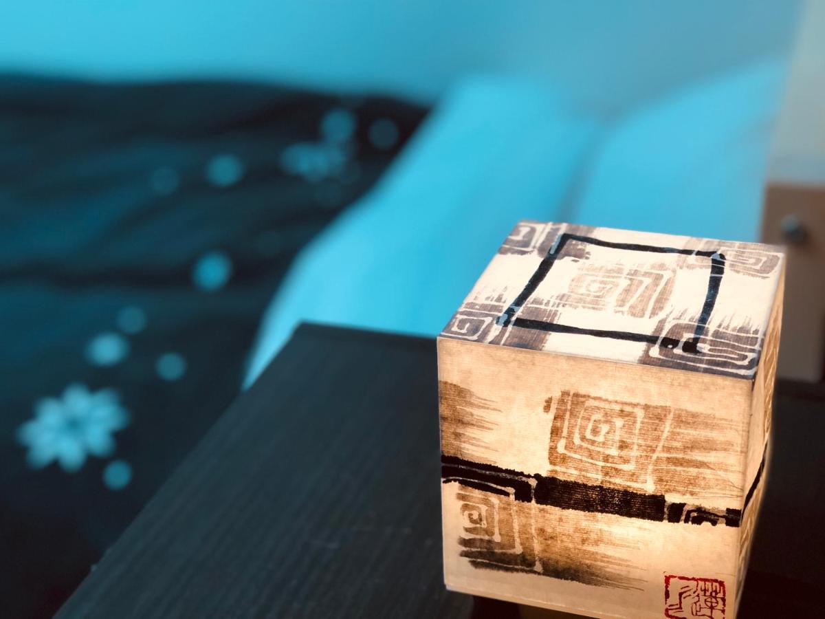 Konayuki Otel Myōkō Dış mekan fotoğraf